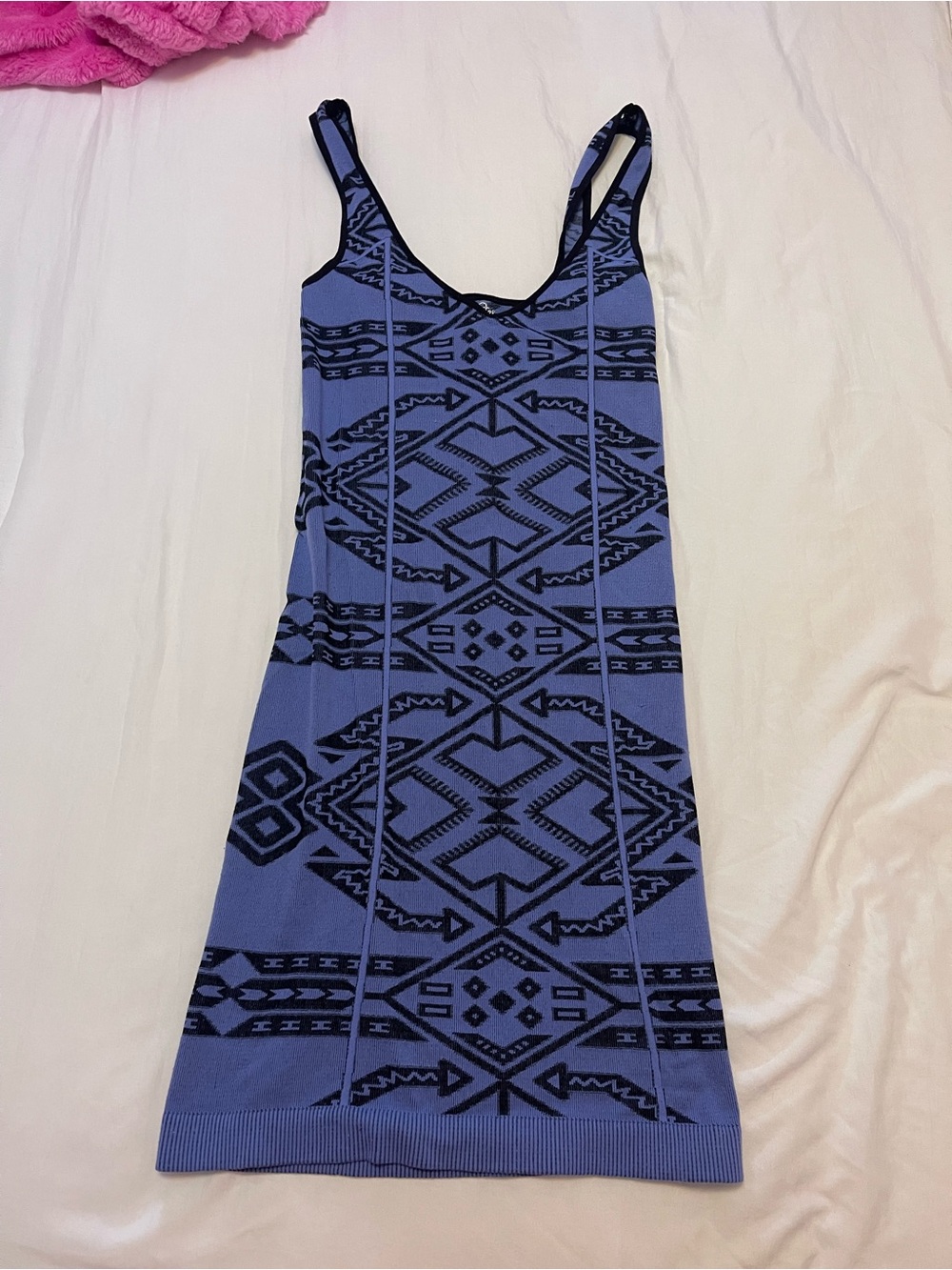 Free People mini dress